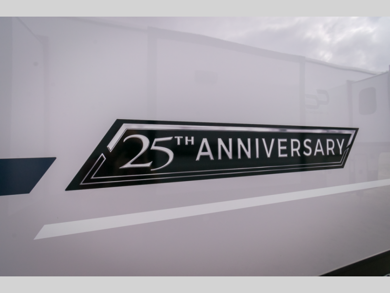 2024 Forest River Cedar Creek Experience 3125RD, $ 99,342