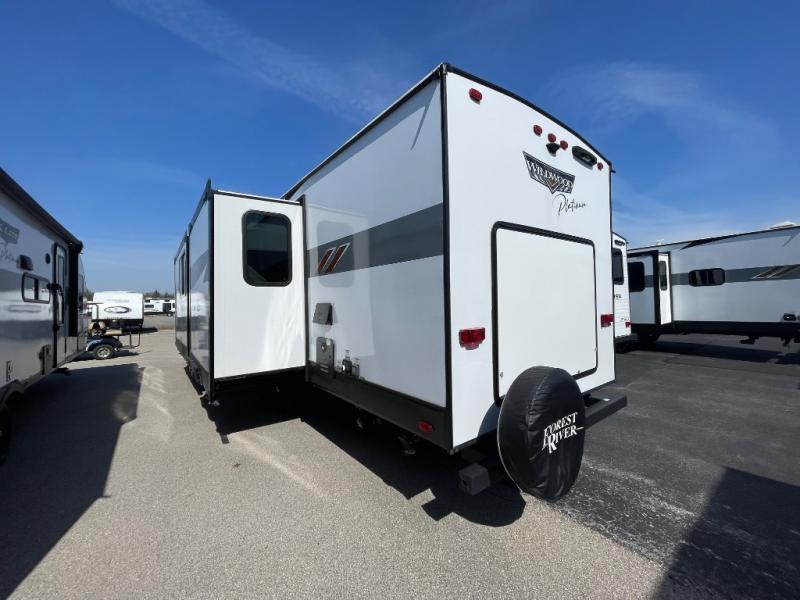 2024 Forest River Wildwood 28FKG, $ 57,215