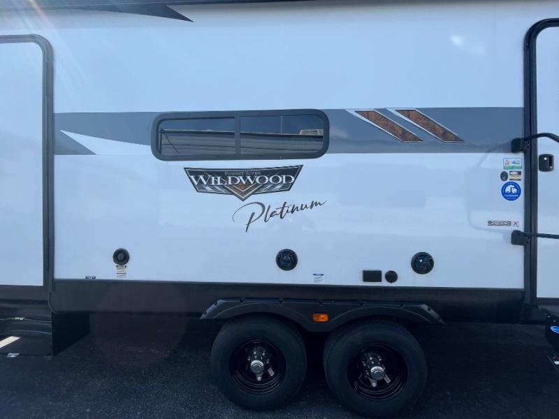 2024 Forest River Wildwood 28FKG, $ 57,215