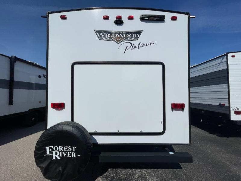 2024 Forest River Wildwood 28FKG, $ 57,215