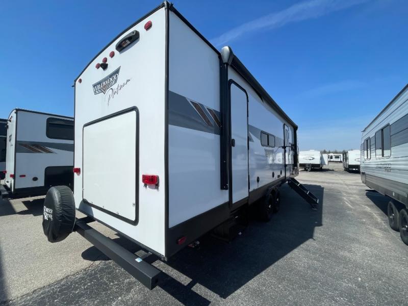 2024 Forest River Wildwood 28FKG, $ 57,215