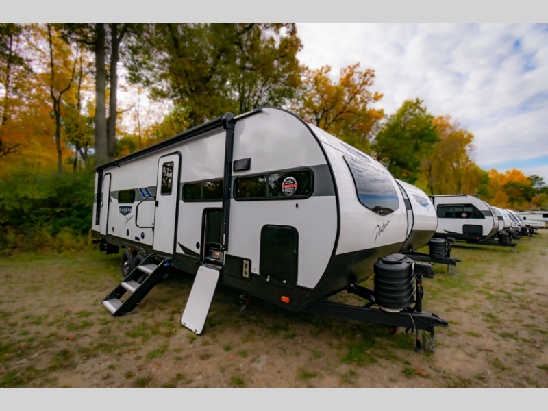 2024 Forest River Salem 28FKG, $ 34,990
