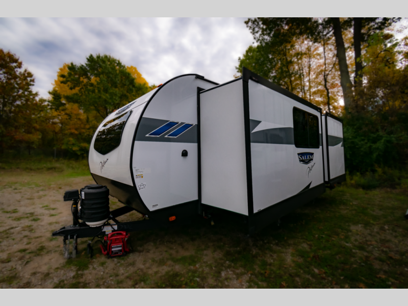 2024 Forest River Salem 28FKG, $ 34,990
