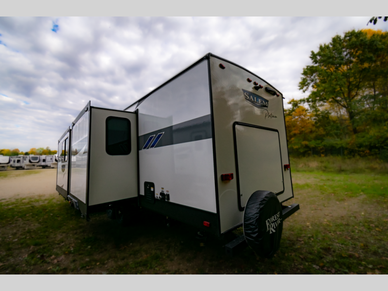 2024 Forest River Salem 28FKG, $ 34,990