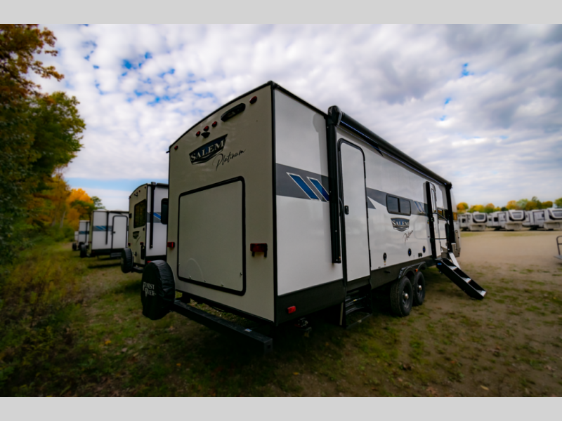 2024 Forest River Salem 28FKG, $ 34,990