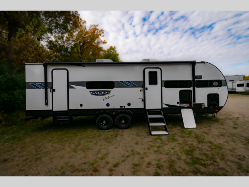 2024 Forest River Salem 28FKG, $ 34,990