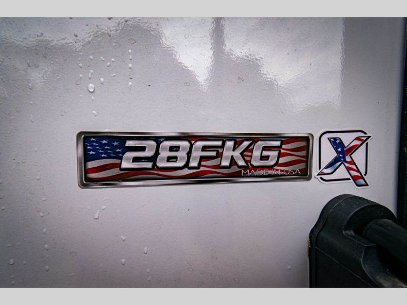 2024 Forest River Salem 28FKG, $ 34,990