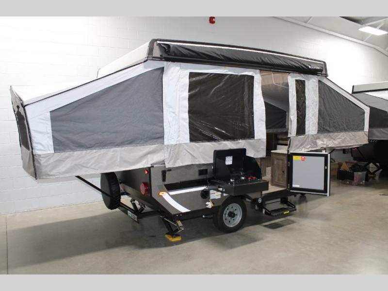 2024 Forest River Flagstaff Limited 206LTD, $ 16,171