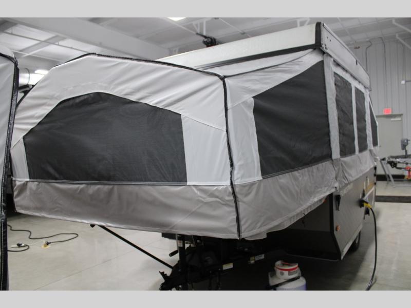 2024 Forest River Flagstaff Limited 206LTD, $ 16,171