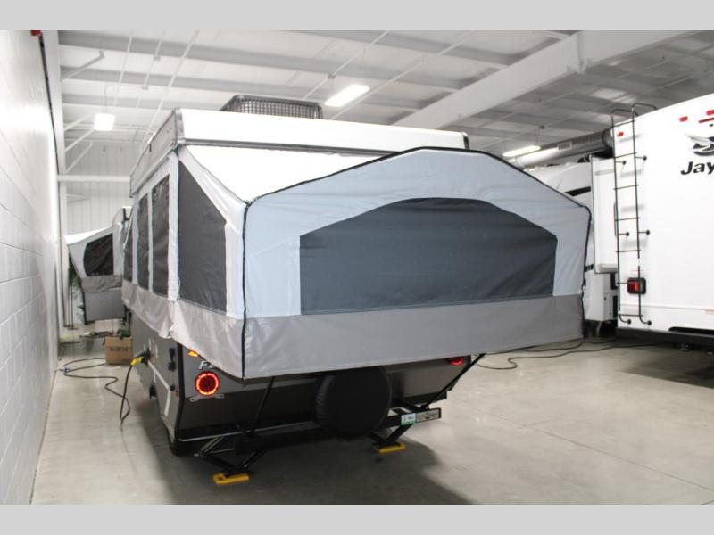 2024 Forest River Flagstaff Limited 206LTD, $ 16,171