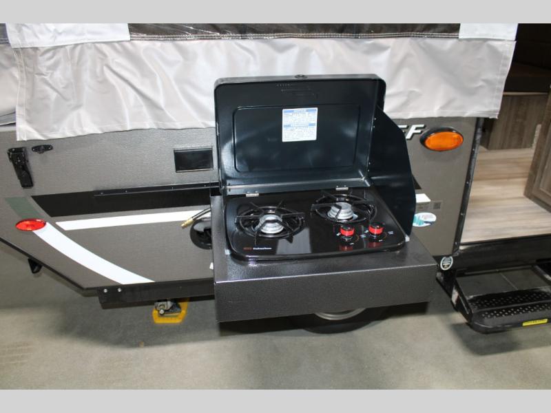 2024 Forest River Flagstaff Limited 206LTD, $ 16,171