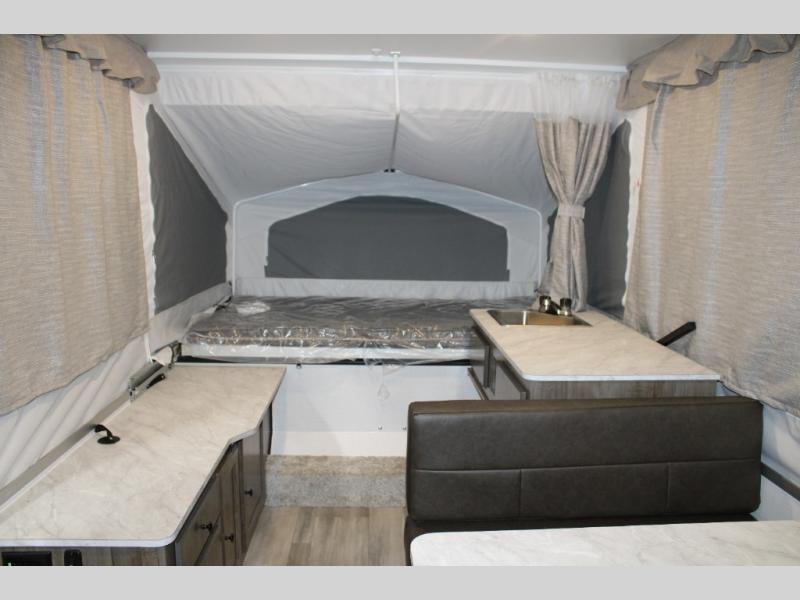 2024 Forest River Flagstaff Limited 206LTD, $ 16,171