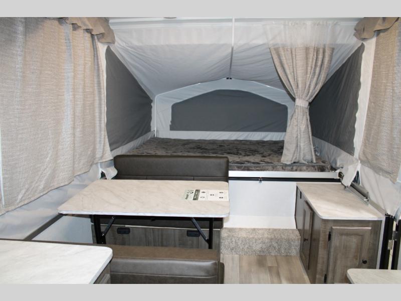 2024 Forest River Flagstaff Limited 206LTD, $ 16,171