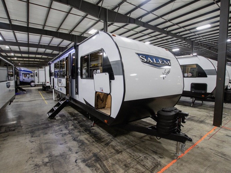 2024 Forest River Salem 29VIEW, $ 51,417