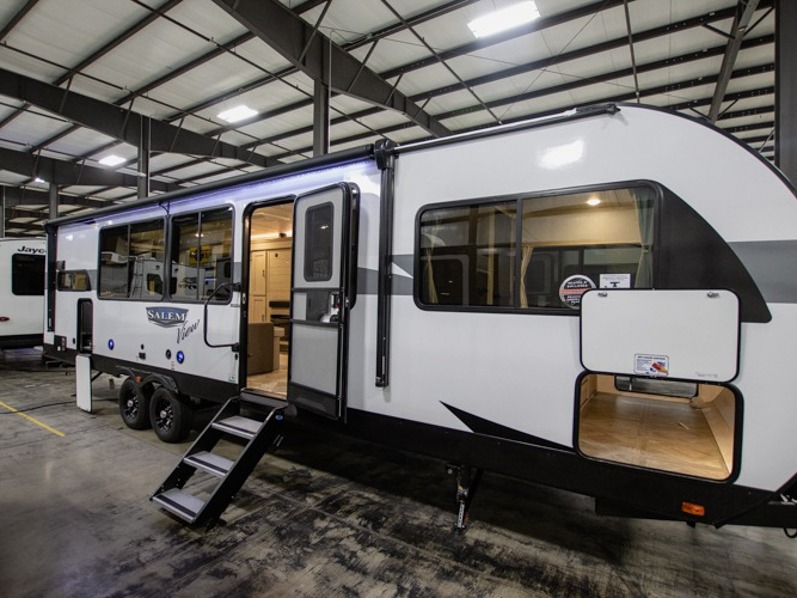 2024 Forest River Salem 29VIEW, $ 51,417