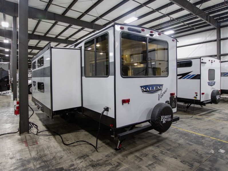 2024 Forest River Salem 29VIEW, $ 51,417