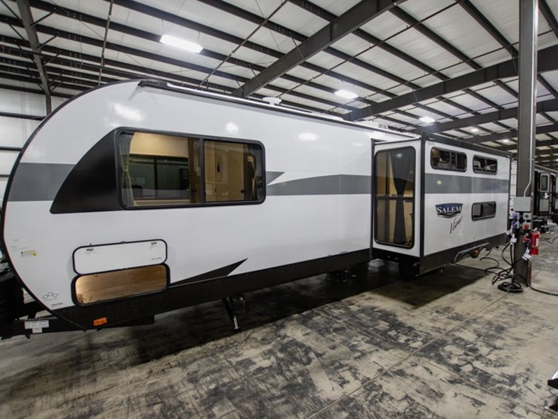 2024 Forest River Salem 29VIEW, $ 51,417