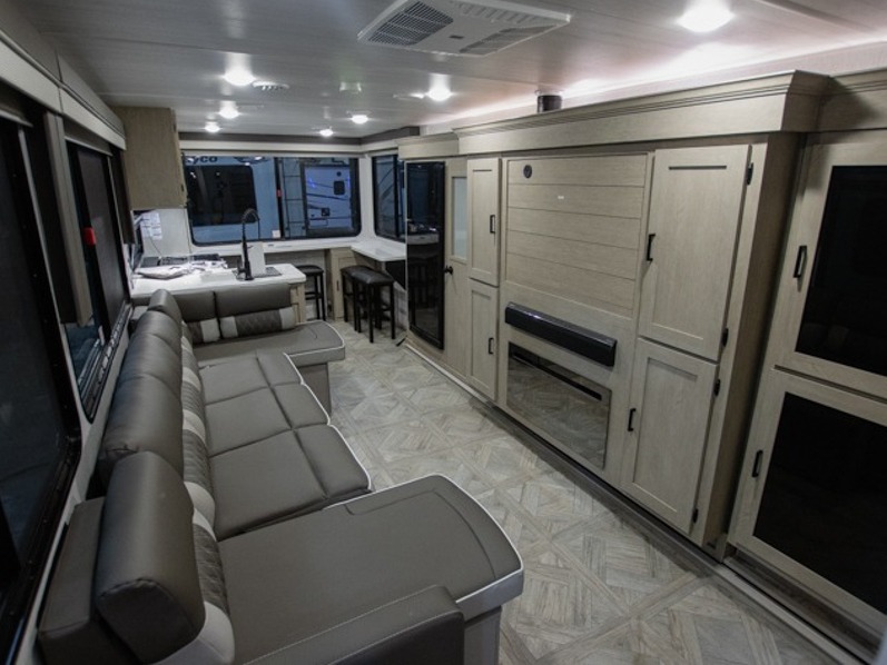 2024 Forest River Salem 29VIEW, $ 51,417