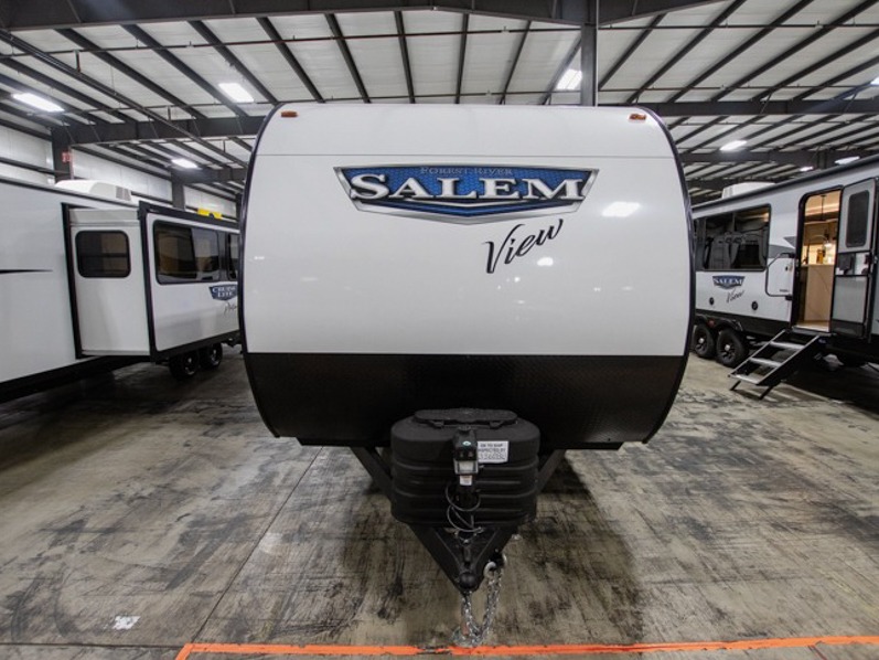 2024 Forest River Salem 29VIEW, $ 51,417