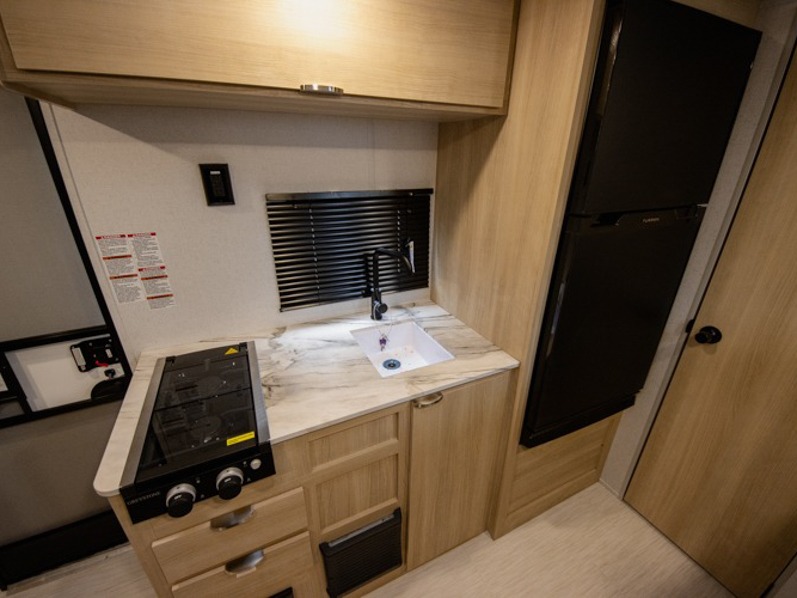 2024 Forest River Salem FSX 174BHLE, $ 23,863