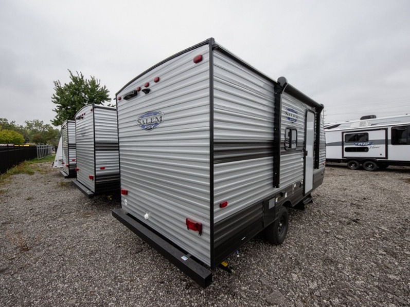 2024 Forest River Salem FSX 174BHLE, $ 23,863