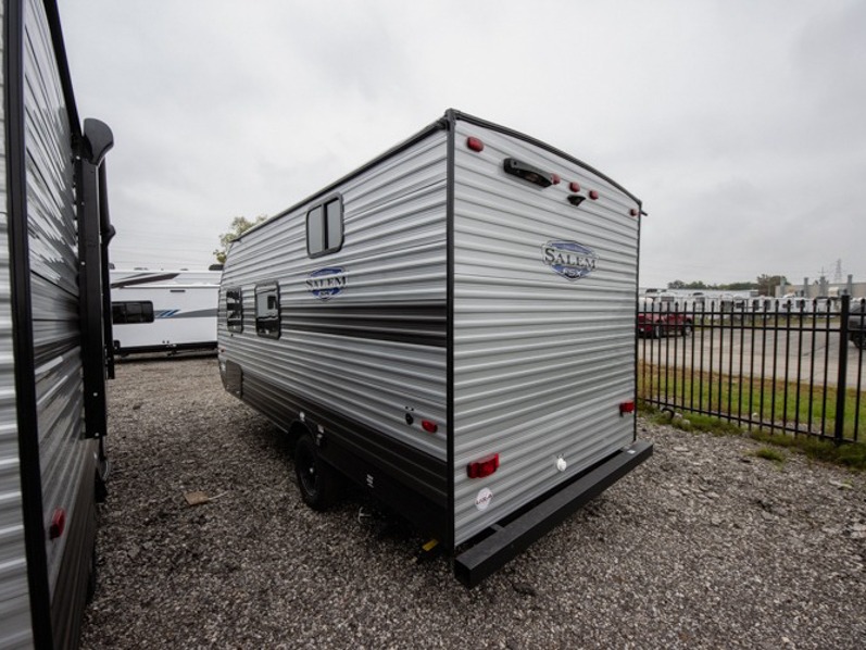 2024 Forest River Salem FSX 174BHLE, $ 23,863