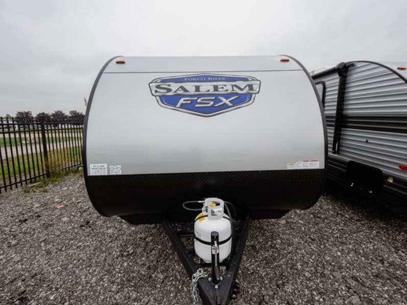 2024 Forest River Salem FSX 174BHLE, $ 23,863