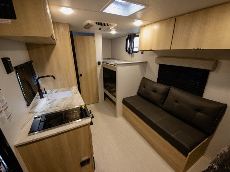 2024 Forest River Salem FSX 174BHLE, $ 23,863