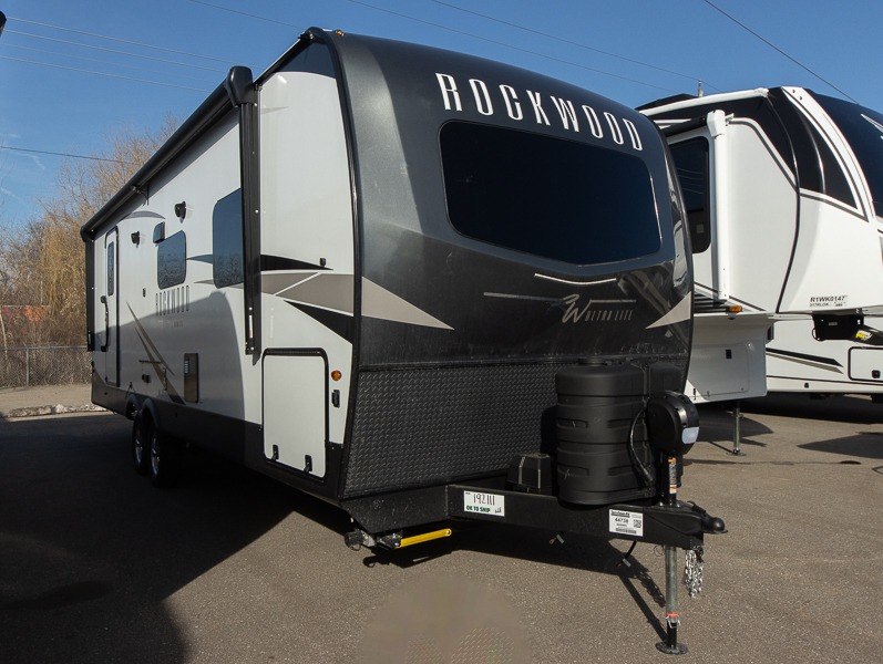 2024 Forest River Rockwood Ultra Lite 2606WS, $ 35,990