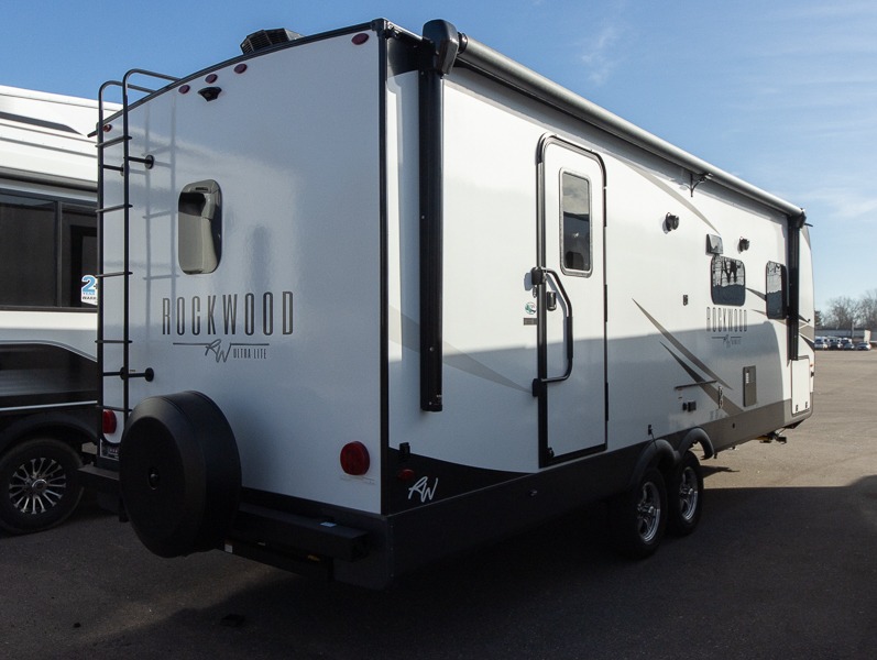 2024 Forest River Rockwood Ultra Lite 2606WS, $ 35,990