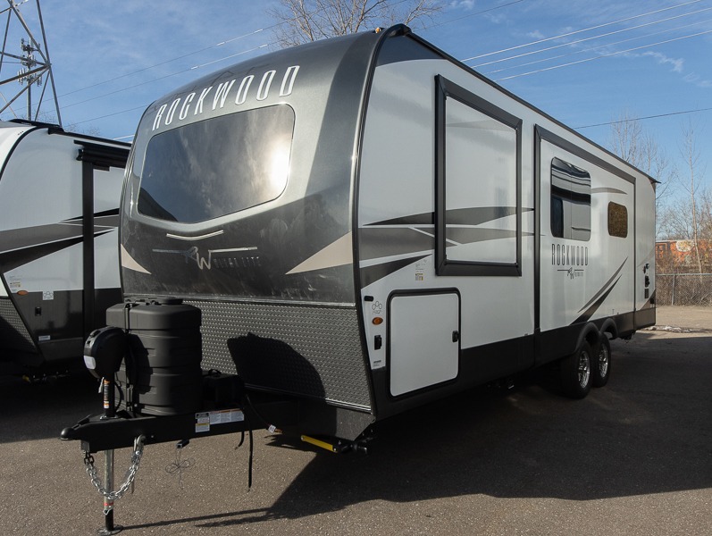 2024 Forest River Rockwood Ultra Lite 2606WS, $ 35,990
