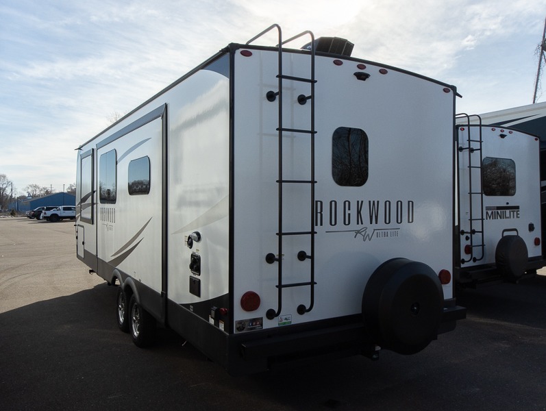 2024 Forest River Rockwood Ultra Lite 2606WS, $ 35,990