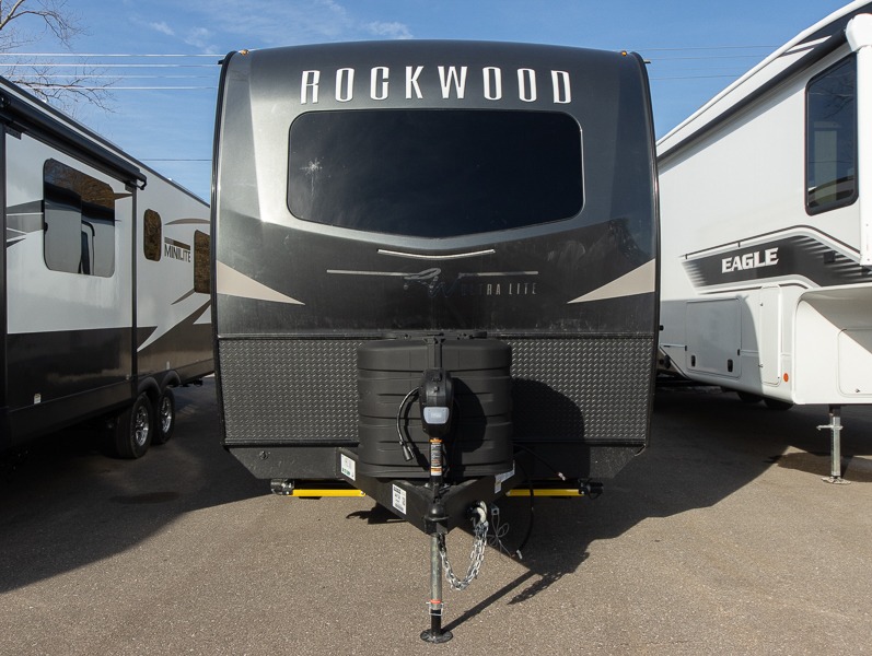 2024 Forest River Rockwood Ultra Lite 2606WS, $ 35,990