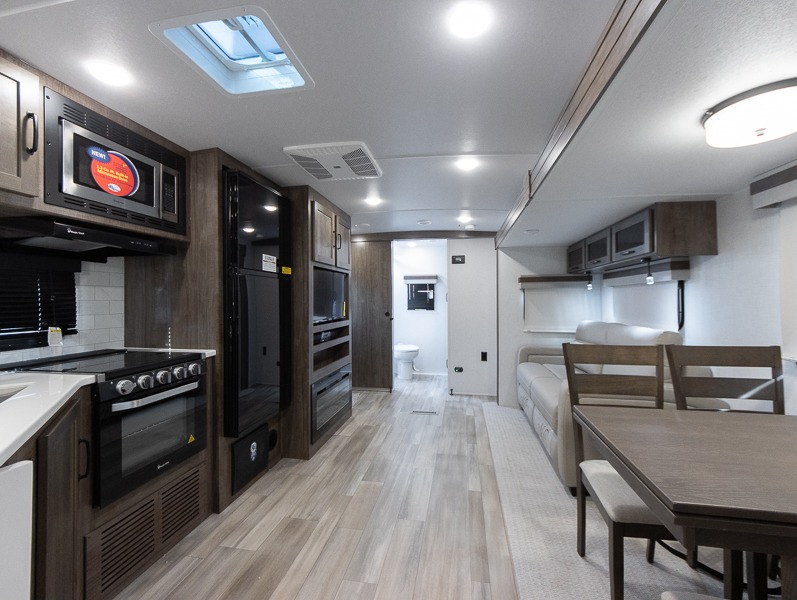 2024 Forest River Rockwood Ultra Lite 2606WS, $ 35,990