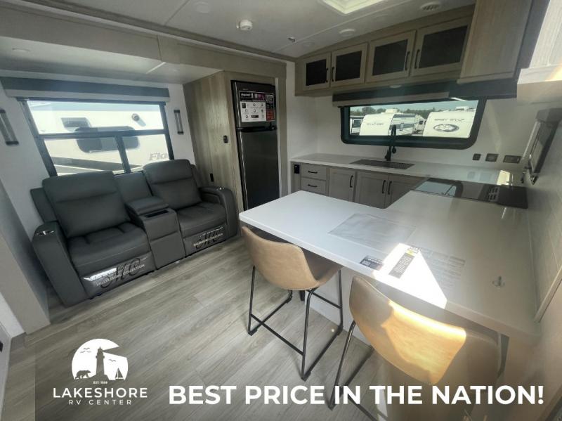 2024 Forest River Flagstaff Classic 826MBR, $ 64,791