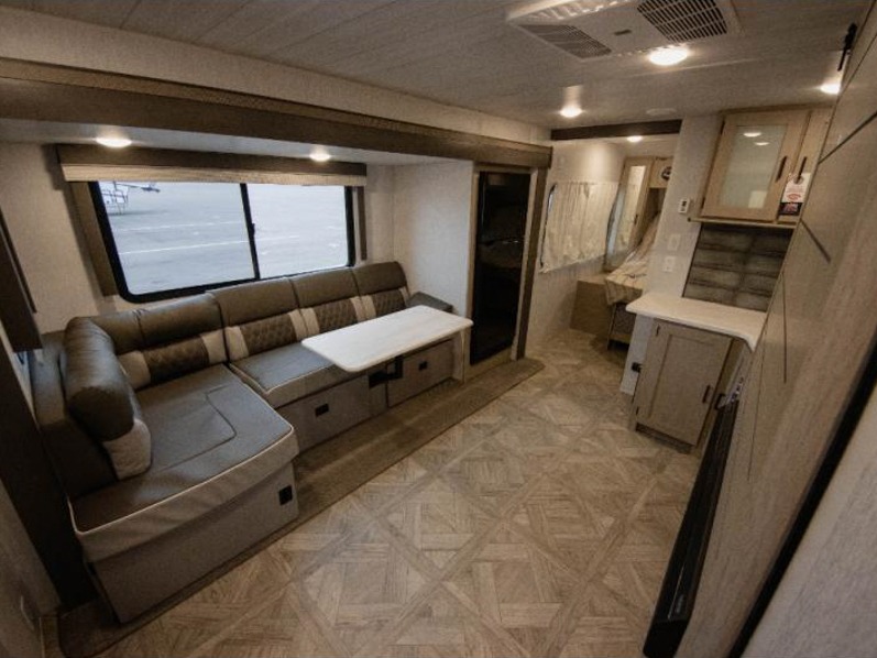 2024 Forest River Salem 22RBS, $ 45,807