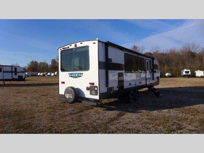 2024 Forest River Salem 29VIEW, $ 29,990