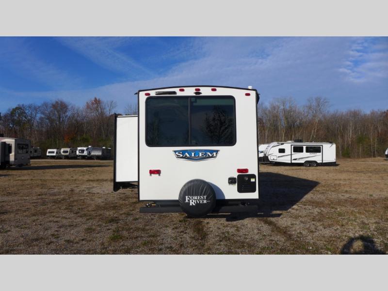 2024 Forest River Salem 29VIEW, $ 29,990