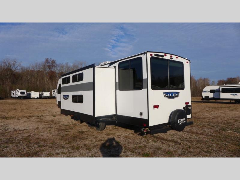 2024 Forest River Salem 29VIEW, $ 29,990