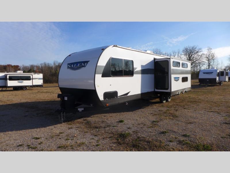 2024 Forest River Salem 29VIEW, $ 29,990