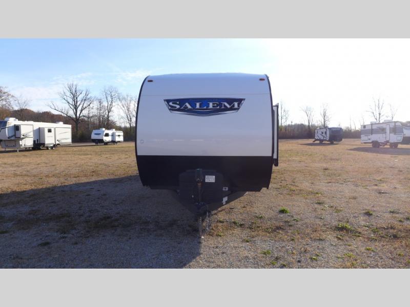 2024 Forest River Salem 29VIEW, $ 29,990