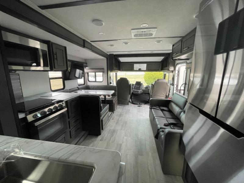 2024 Forest River FR3 32DS, $ 134,990