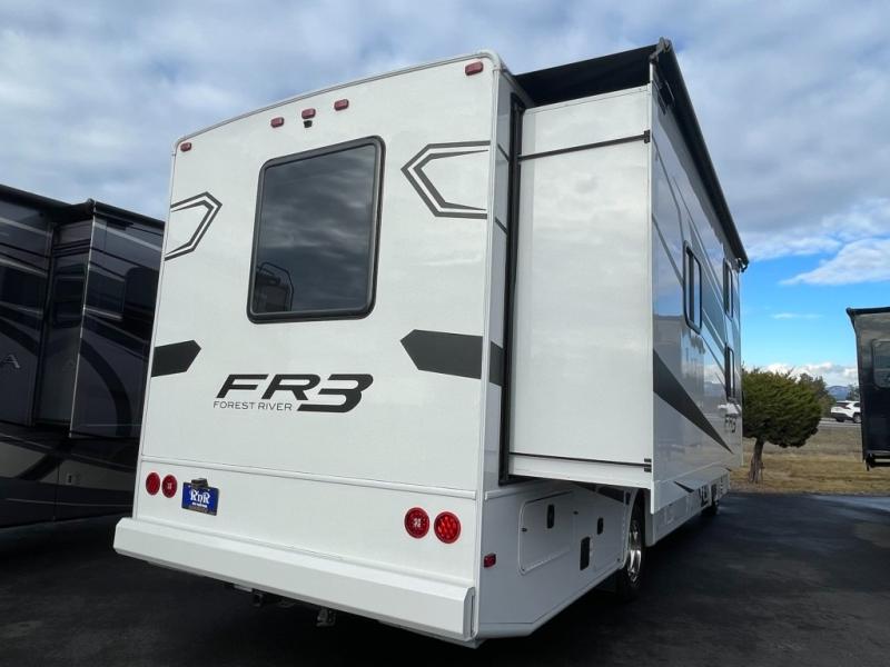 2024 Forest River FR3 32DS, $ 134,990
