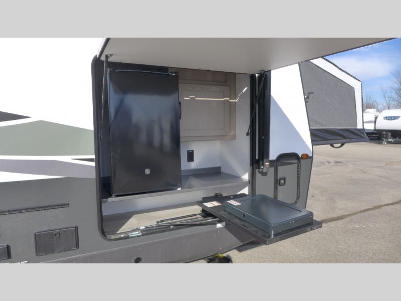 2024 Forest River Flagstaff Shamrock 235S, $ 29,990