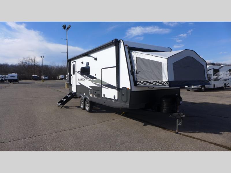 2024 Forest River Flagstaff Shamrock 235S, $ 29,990