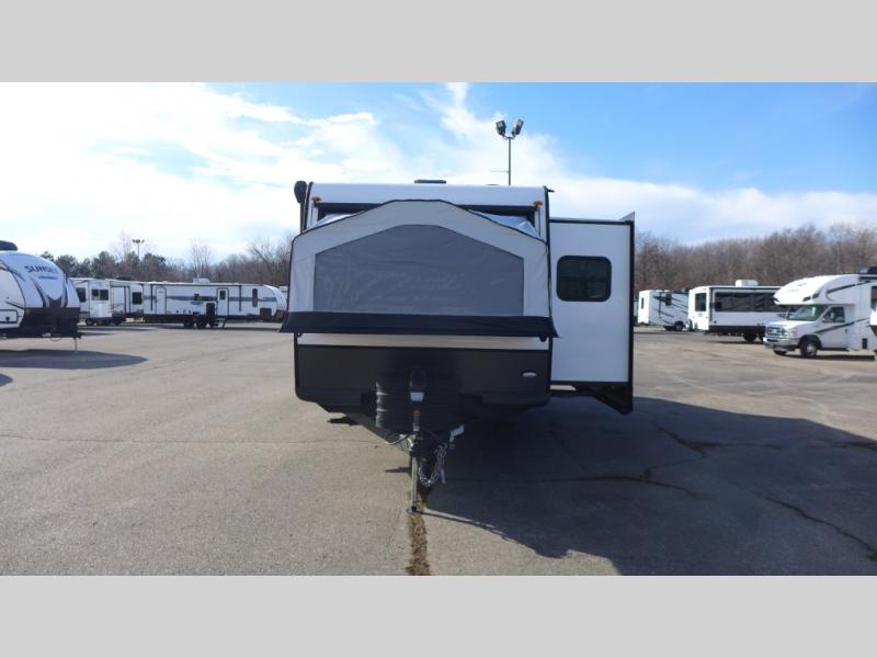 2024 Forest River Flagstaff Shamrock 235S, $ 29,990