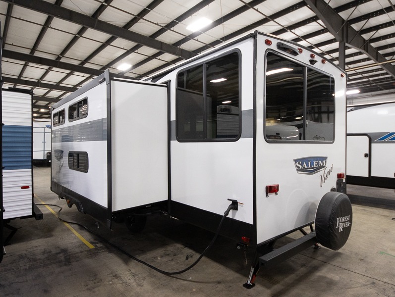 2024 Forest River Salem 29VIEW, $ 51,417