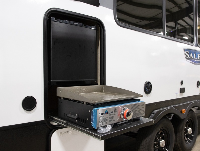 2024 Forest River Salem 29VIEW, $ 51,417