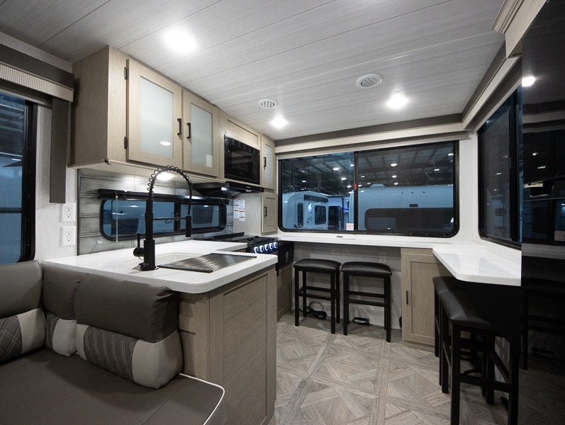 2024 Forest River Salem 29VIEW, $ 51,417