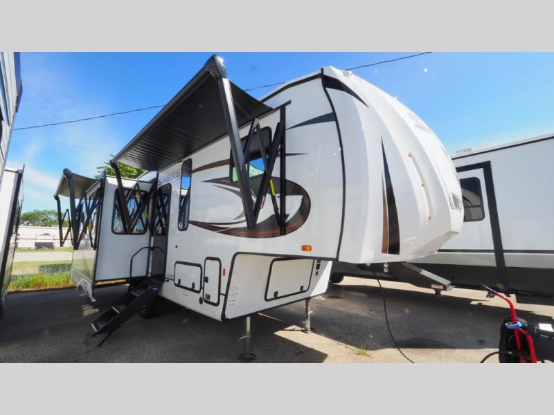 2024 Forest River Sabre 25RLS, $ 35,990